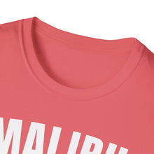 Load image into Gallery viewer, SS T-Shirt, CA Malibu Blue - Multi Colors

