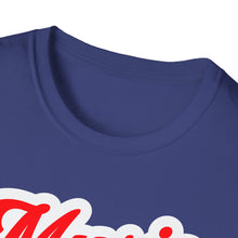 Load image into Gallery viewer, SS T-Shirt, Music Lives Here - Multi Colors
