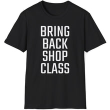 Load image into Gallery viewer, SS T-Shirt, Bring Back Shop
