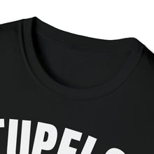 Load image into Gallery viewer, SS T-Shirt, MS Tupelo - Black
