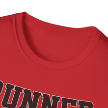 Load image into Gallery viewer, SS T-Shirt, Runner - Multi Colors
