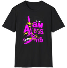 Load image into Gallery viewer, SS T-Shirt, I Am
