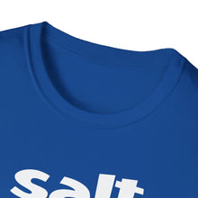 Load image into Gallery viewer, SS T-Shirt, Salt Pepper - Multi Colors
