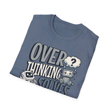 Load image into Gallery viewer, SS T-Shirt, Overthinking
