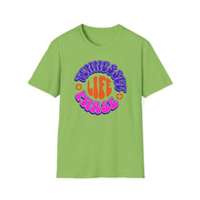 Load image into Gallery viewer, SS T-Shirt, Tennessee Life Phase - Multi Colors
