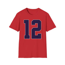 Load image into Gallery viewer, SS T-Shirt, 12 - Multi Colors
