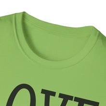 Load image into Gallery viewer, SS T-Shirt, LOVE - Multi Colors
