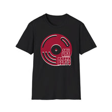 Load image into Gallery viewer, SS T-Shirt, Jax Beats - Multi Colors
