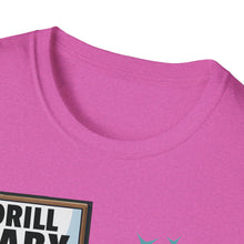 Load image into Gallery viewer, SS T-Shirt, Drill Baby Drill - Multi Colors
