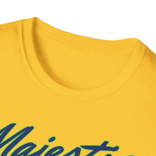 Load image into Gallery viewer, SS T-Shirt, Majestic 12 - Multi Colors
