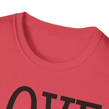 Load image into Gallery viewer, SS T-Shirt, LOVE - Multi Colors
