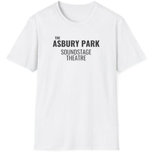 Load image into Gallery viewer, SS T-Shirt, Asbury Park Soundstage

