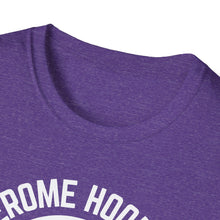 Load image into Gallery viewer, SS T-Shirt, Jerome Hoopski Basketball Camp - Multi Colors

