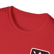 Load image into Gallery viewer, SS T-Shirt, 931 Crossed - Multi Colors
