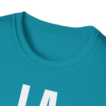 Load image into Gallery viewer, SS T-Shirt, CA Los Angeles Caps - Multi Colors
