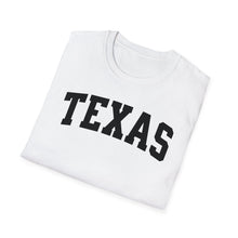 Load image into Gallery viewer, SS T-Shirt, Texas Blocked
