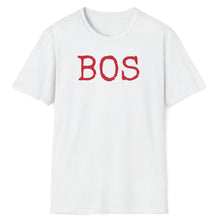 Load image into Gallery viewer, SS T-Shirt, Boston Press
