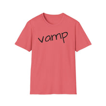 Load image into Gallery viewer, SS T-Shirt, Vamp - Multi Colors

