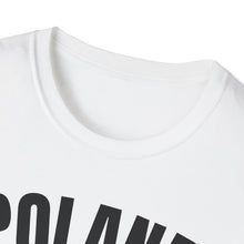 Load image into Gallery viewer, SS T-Shirt, PO Poland - White

