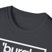 Load image into Gallery viewer, SS T-Shirt, &#39;Burgh Boxed - Multi Colors
