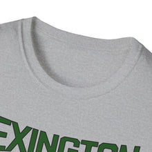 Load image into Gallery viewer, SS T-Shirt, Lexington Shamrock - Multi Colors
