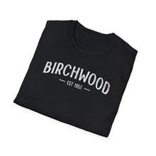 Load image into Gallery viewer, SS T-Shirt, Birchwood - Multi Colors
