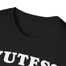 Load image into Gallery viewer, SS T-Shirt, Yutes - Multi Colors
