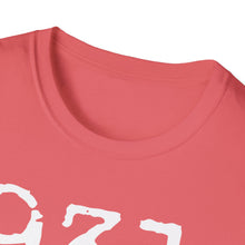 Load image into Gallery viewer, SS T-Shirt, 931 Area Code - Multi Colors
