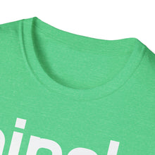 Load image into Gallery viewer, SS T-Shirt, Pinch &amp; Pulse
