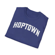 Load image into Gallery viewer, SS T-Shirt, Hoptown - Multi Colors
