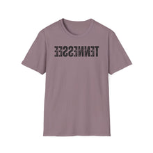 Load image into Gallery viewer, SS T-Shirt, Reverse Tennessee - Multi Colors
