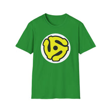 Load image into Gallery viewer, SS T-Shirt, Record Memories - Multi Colors
