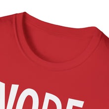 Load image into Gallery viewer, SS T-Shirt, NOPE. - Multi Colors
