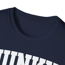 Load image into Gallery viewer, SS T-Shirt, Hunky - Multi Colors
