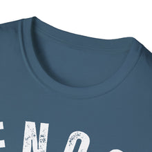 Load image into Gallery viewer, SS T-Shirt, Enos the Chimp - Multi Colors
