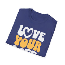 Load image into Gallery viewer, SS T-Shirt, Love Your Life

