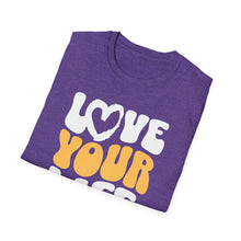Load image into Gallery viewer, SS T-Shirt, Love Your Life
