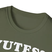 Load image into Gallery viewer, SS T-Shirt, Yutes - Multi Colors
