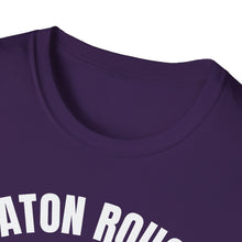 Load image into Gallery viewer, SS T-Shirt, LA Baton Rouge - Multi Colors
