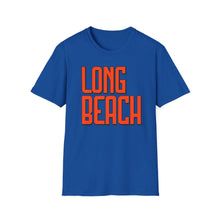 Load image into Gallery viewer, SS T-Shirt, Long Beach - Multi Colors
