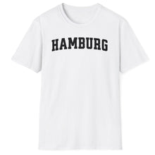 Load image into Gallery viewer, SS T-Shirt, Hamburg Blocked
