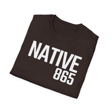 Load image into Gallery viewer, SS T-Shirt, Native 865 - Multi Colors
