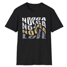 Load image into Gallery viewer, SS T-Shirt, Dizzy Nooga Love
