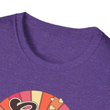 Load image into Gallery viewer, SS T-Shirt, Cats Rule - Multi Colors
