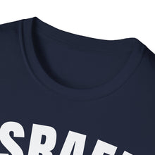 Load image into Gallery viewer, SS T-Shirt, IS Israel - Multi Colors
