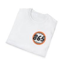 Load image into Gallery viewer, SS T-Shirt, 865 Area Code - Multi Colors

