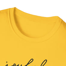 Load image into Gallery viewer, SS T-Shirt, Joyful
