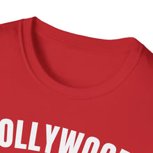 Load image into Gallery viewer, SS T-Shirt, CA Hollywood - Multi Colors
