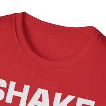 Load image into Gallery viewer, SS T-Shirt, Shake It Off - Multi Colors
