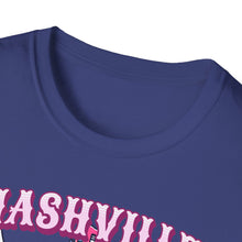 Load image into Gallery viewer, SS T-Shirt, Nashville Wings - Multi Colors
